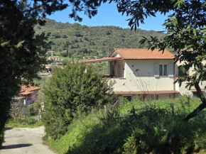 Chez Choucas Maison e Maisonette - Goelba